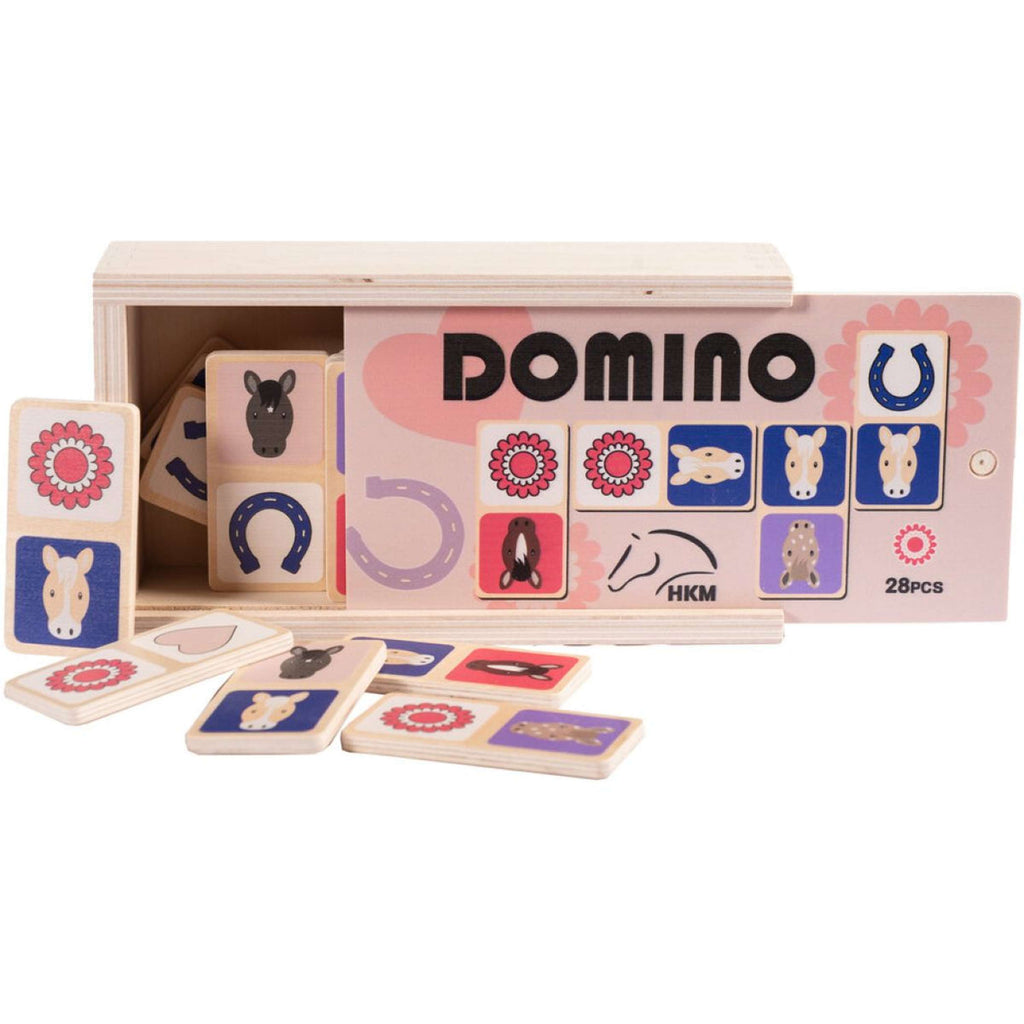 HKM Zabawki Domino