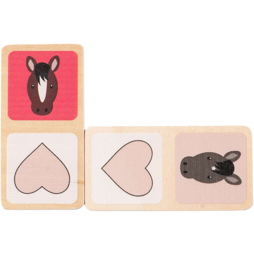HKM Zabawki Domino