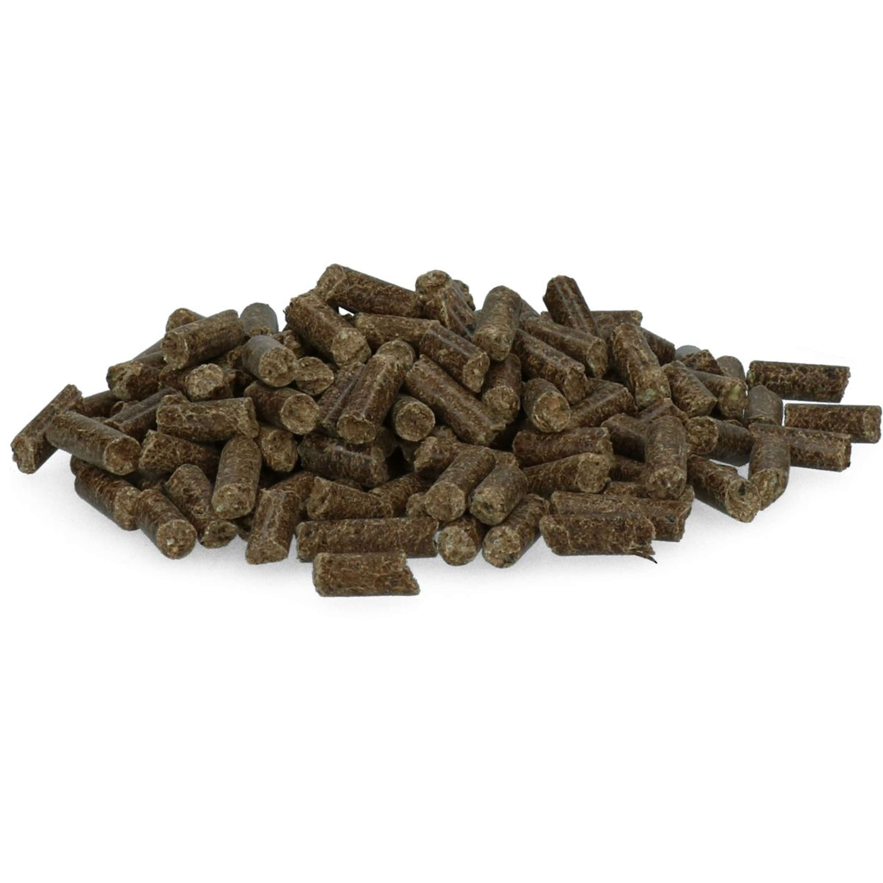 Excellent Equi Parex Pellets Wiadro