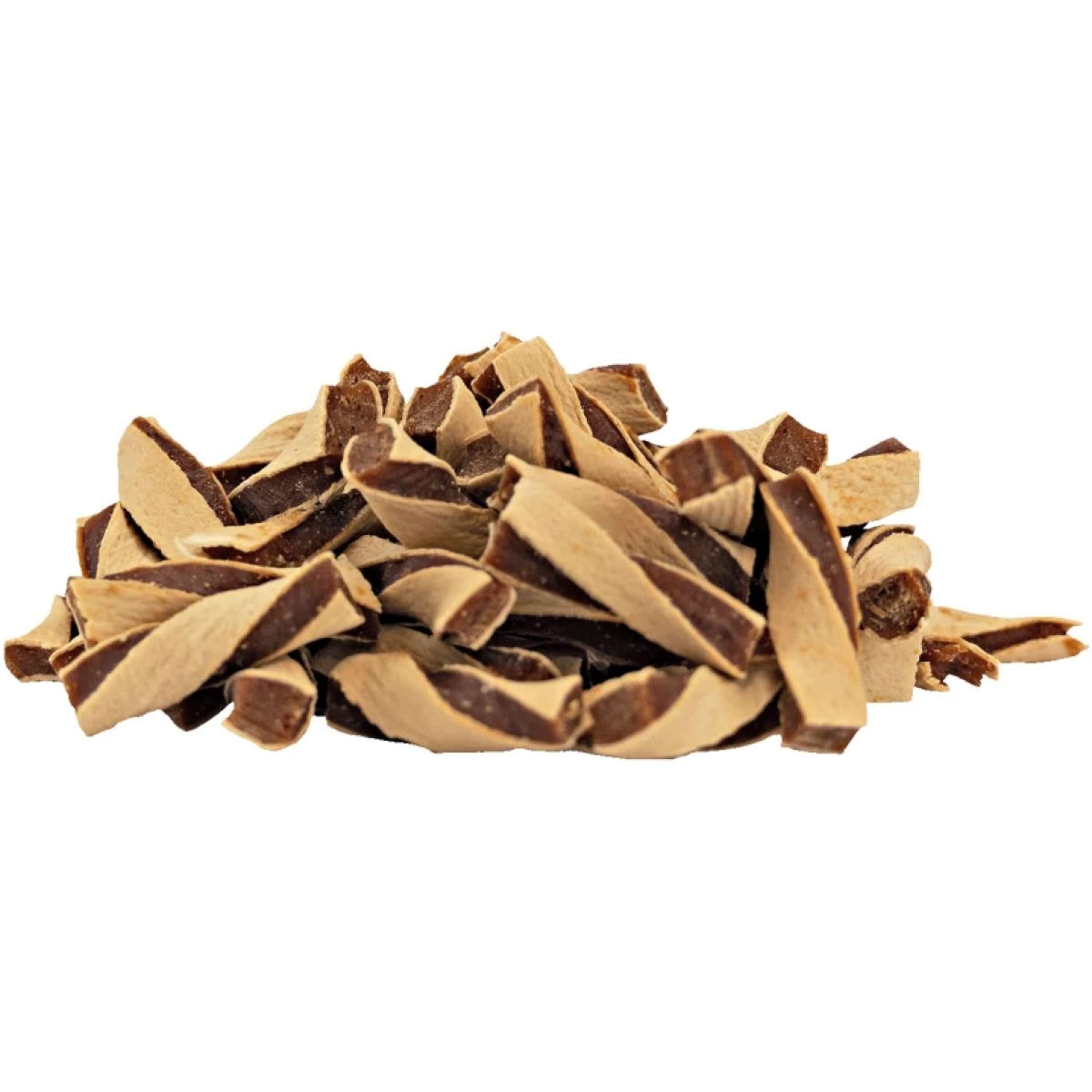 Braaaf Kurczak I Ryba Twisted Bites