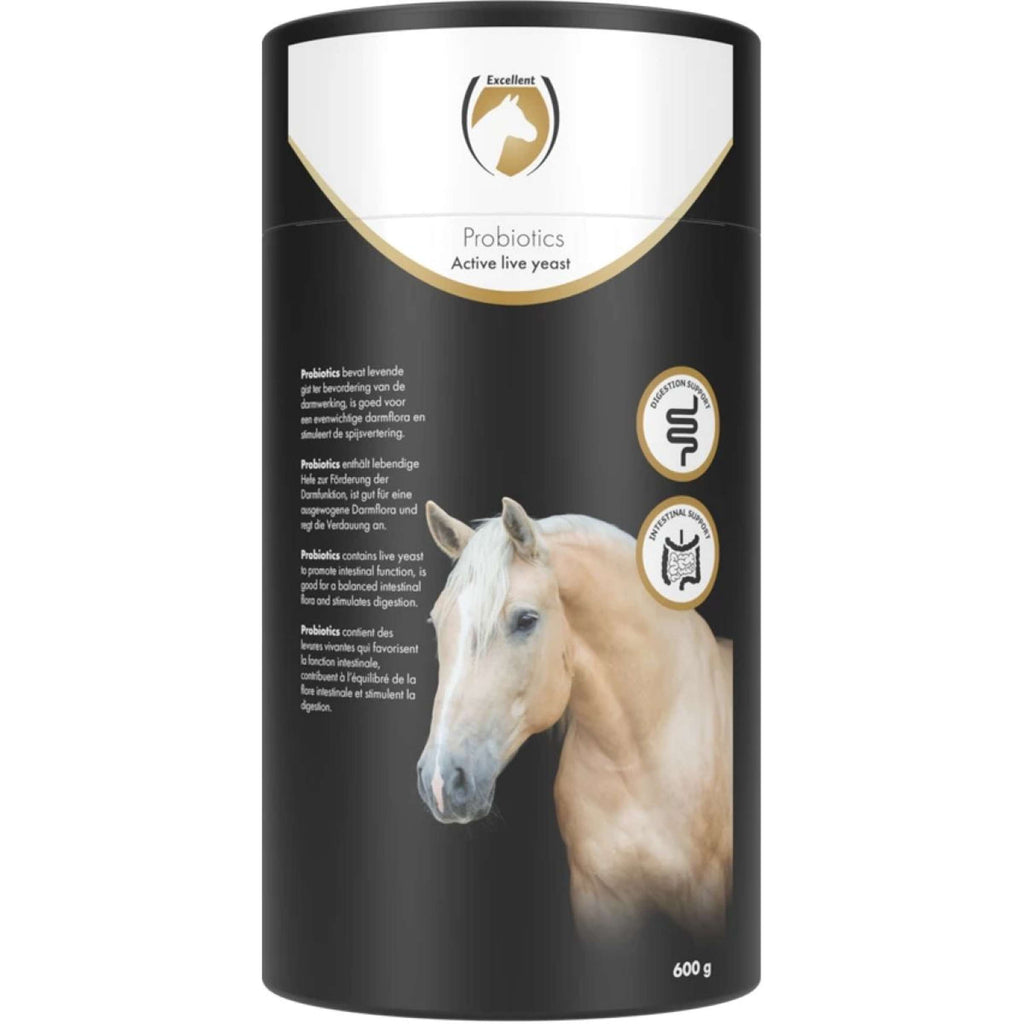 Excellent Horse Probiotyki