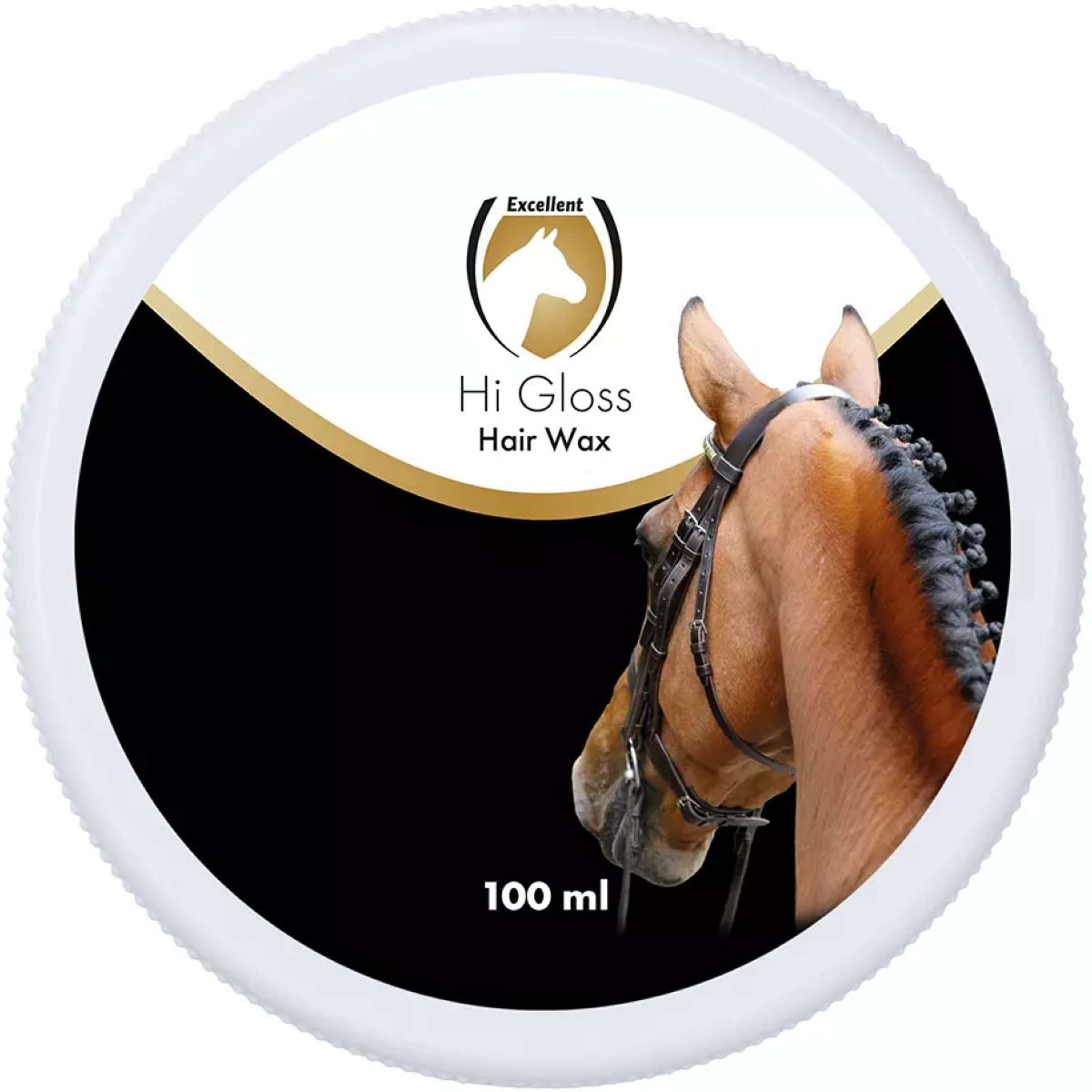 Excellent Horse Hi Gloss Wax
