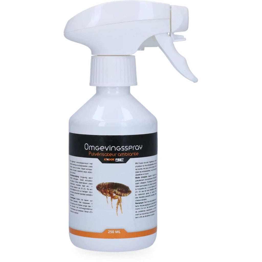 Knock Pest Spray Środowiskowy