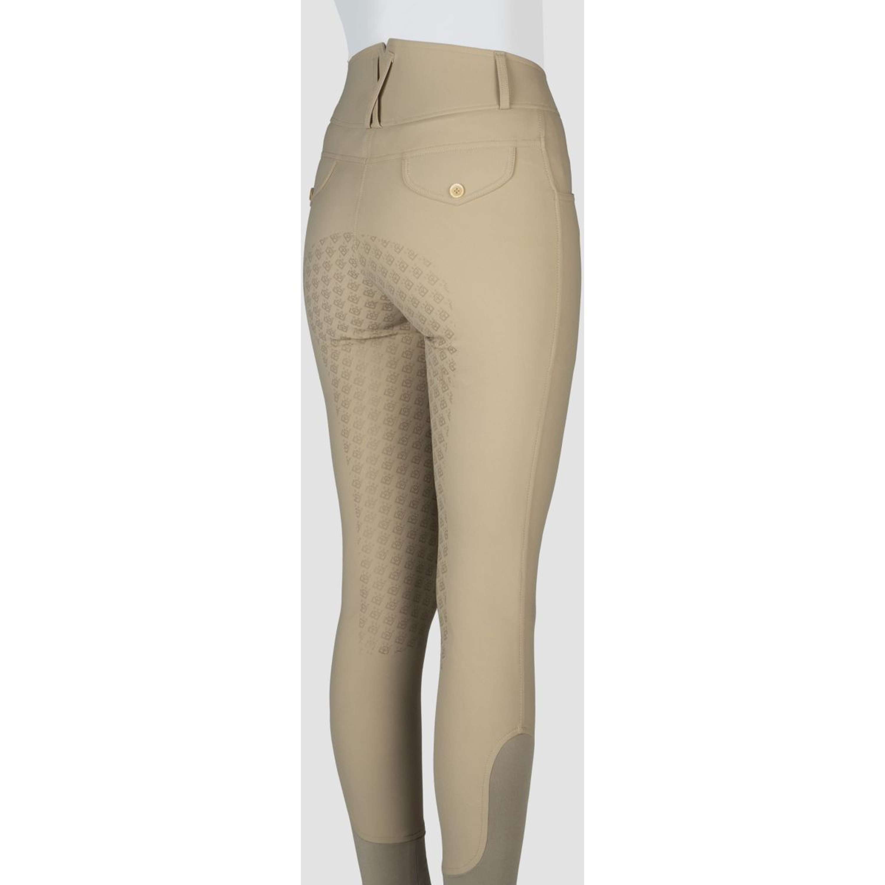 HORKA Bryczesy Dahlia Beige