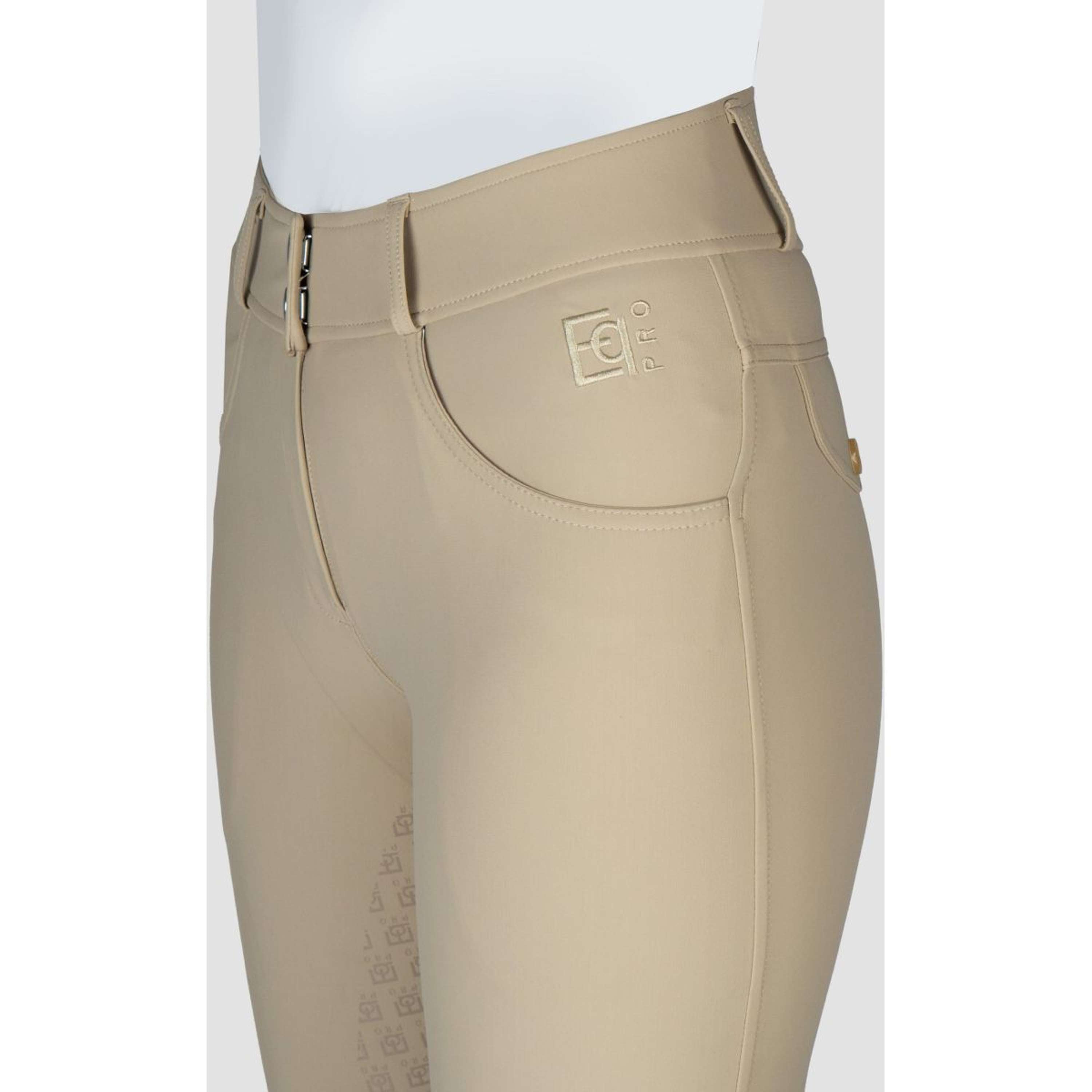 HORKA Bryczesy Dahlia Beige