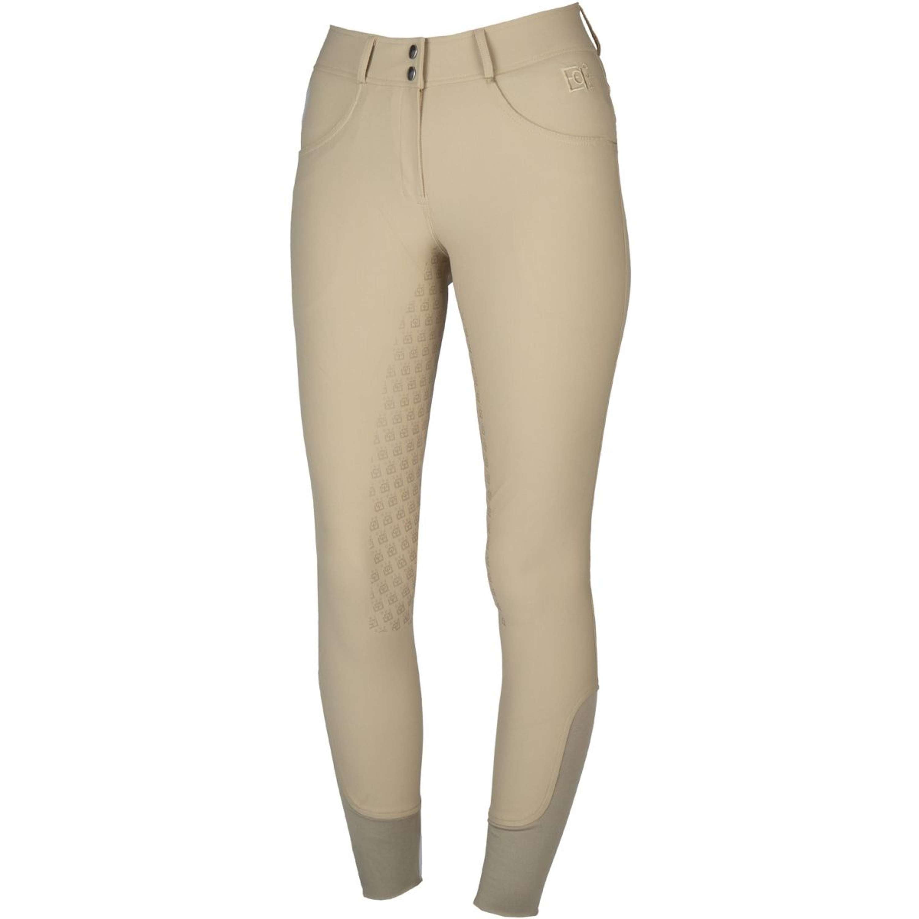 HORKA Bryczesy Dahlia Beige