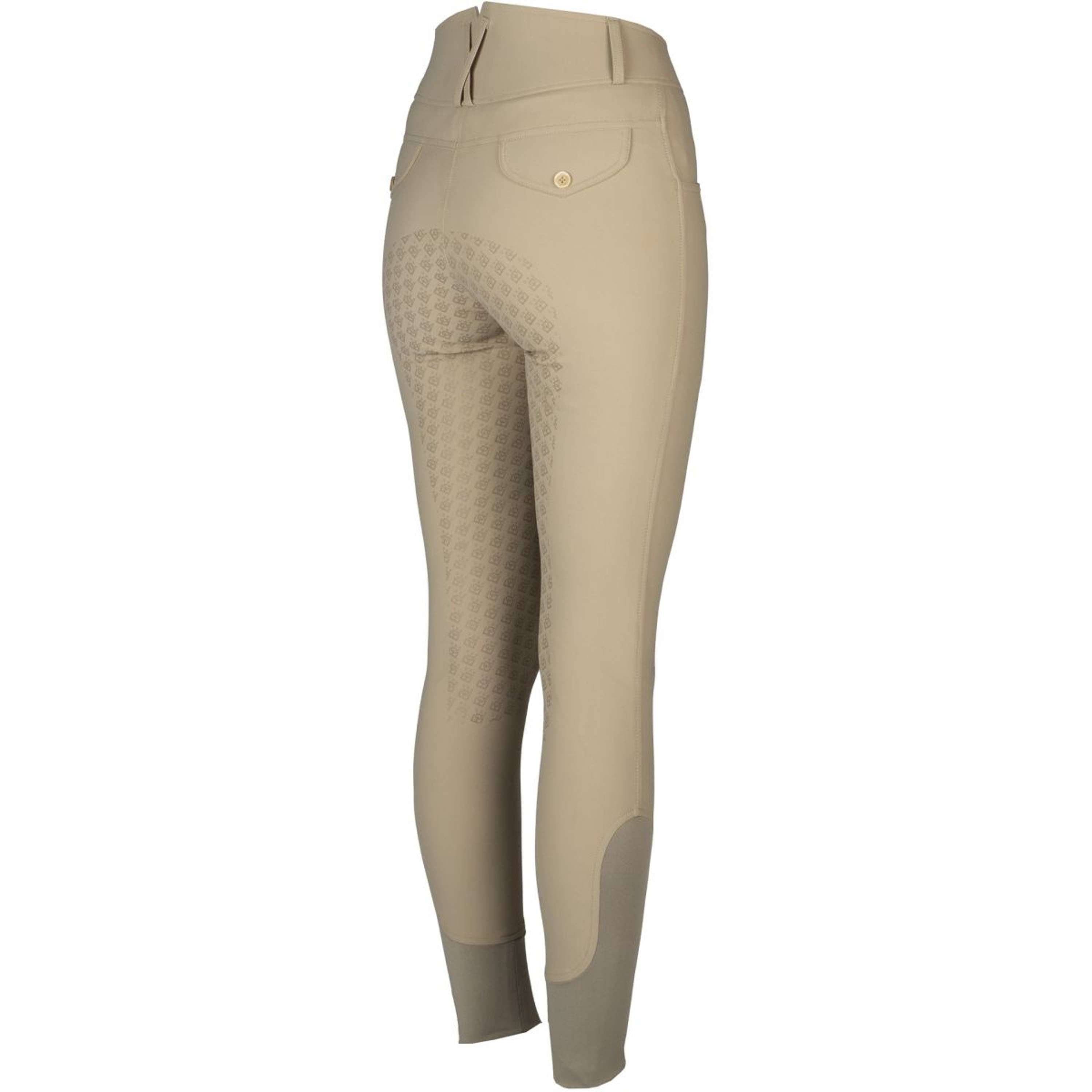 HORKA Bryczesy Dahlia Beige