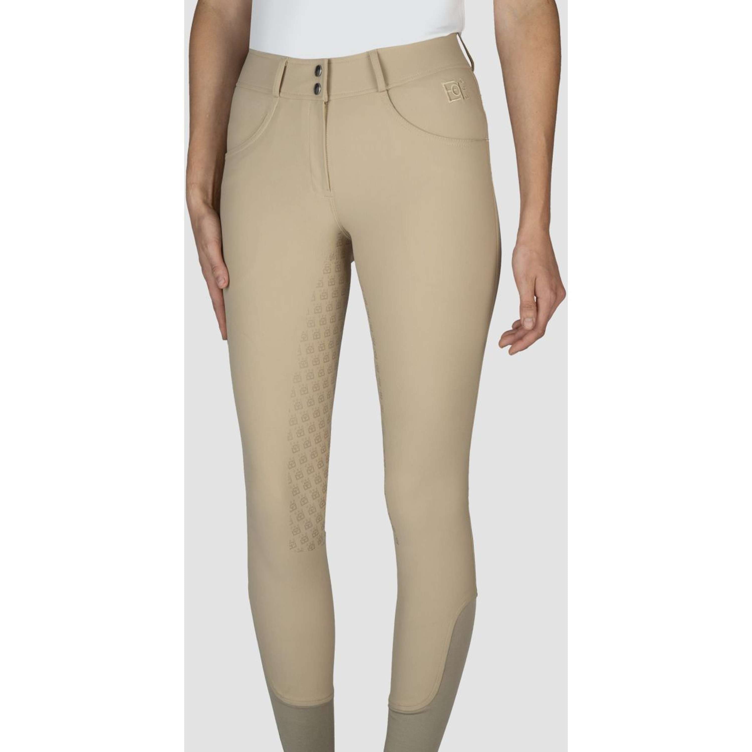 HORKA Bryczesy Dahlia Beige