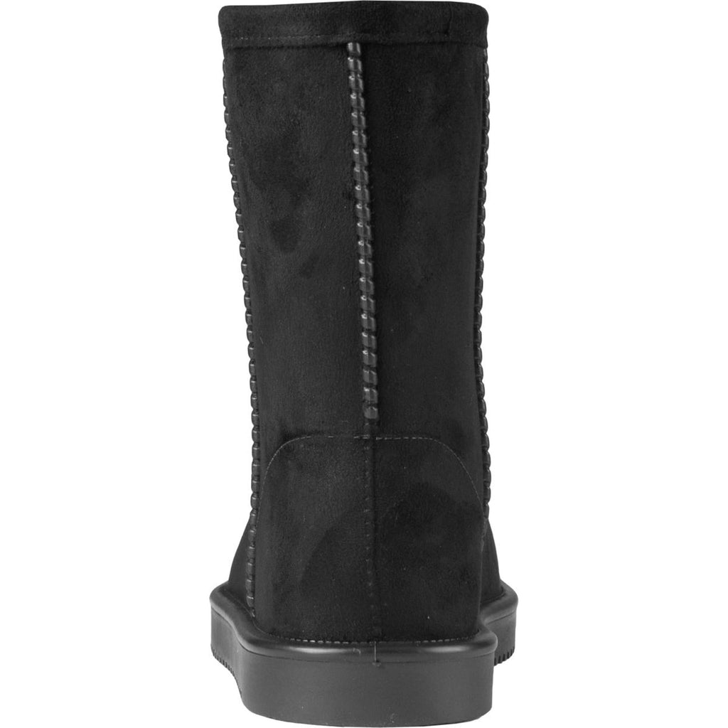 HORKA Buty Woolley Czarne