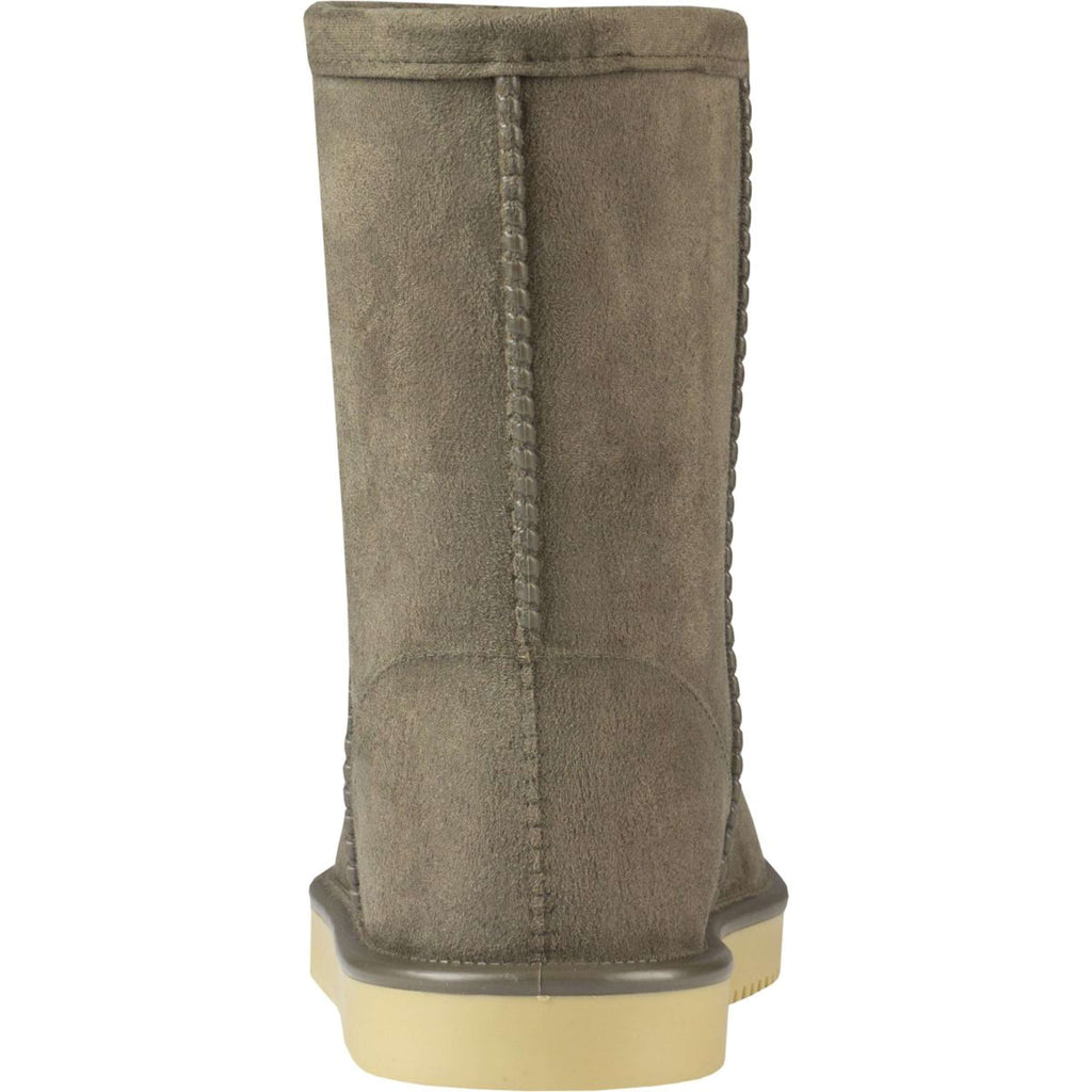 HORKA Buty Woolley Forest Green