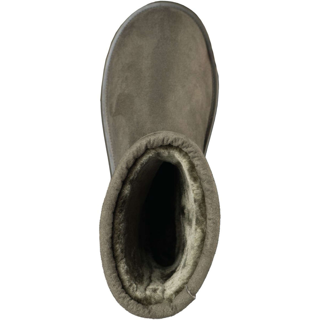 HORKA Buty Woolley Forest Green