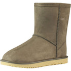 HORKA Buty Woolley Forest Green