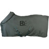 EQPRO Derka Softshell z odpinanym kapturem Shadow Steel