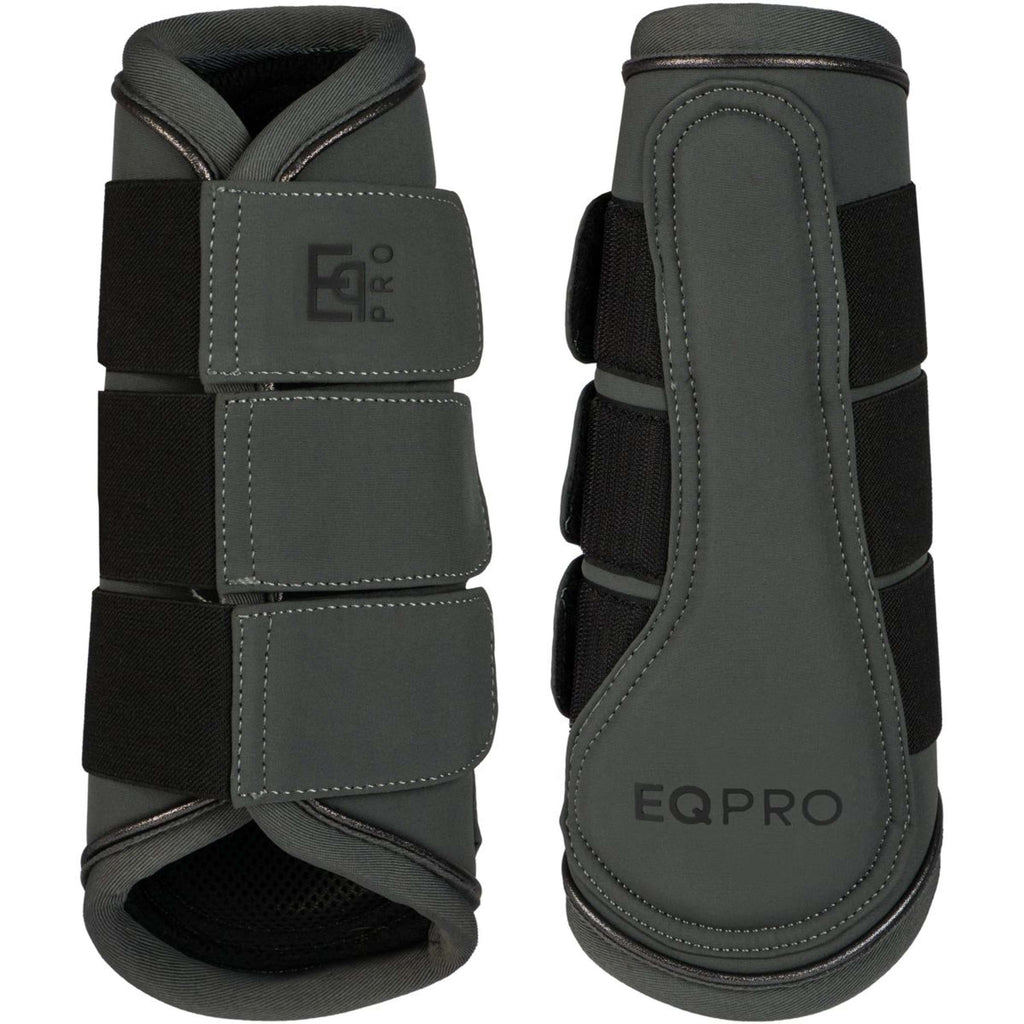 EQPRO Ochraniacz Softshell Shadow Steel