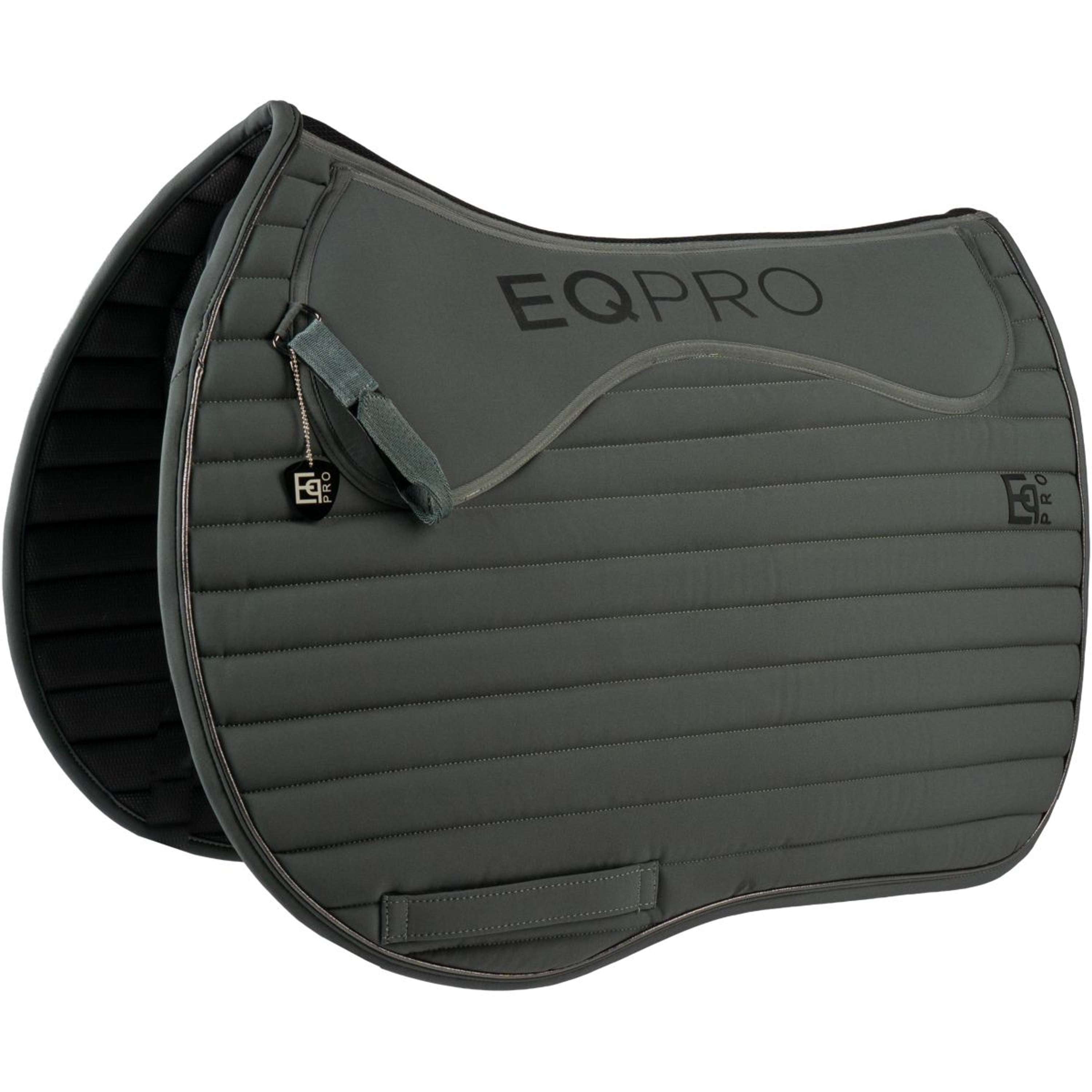 EQPRO Potnik Softshell Wszechstronność Shadow Steel