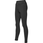 Kingsland Bryczesy Jeździeckie Classic Full Grip Czarne