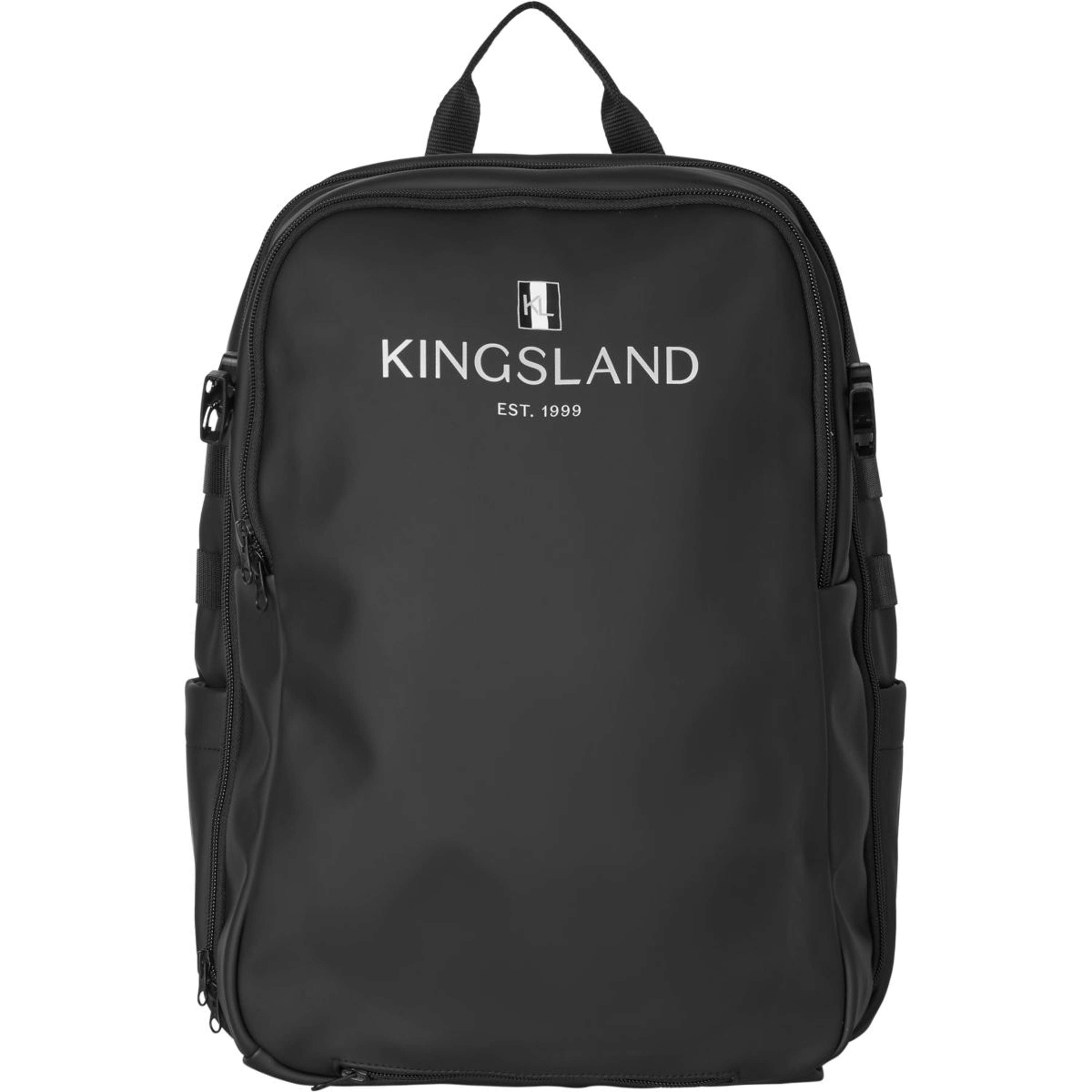 Kingsland Plecak Do Pielęgnacji Classic Czarny