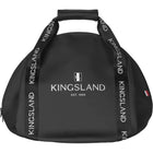 Kingsland Torba na kask Breed Vizier czarna