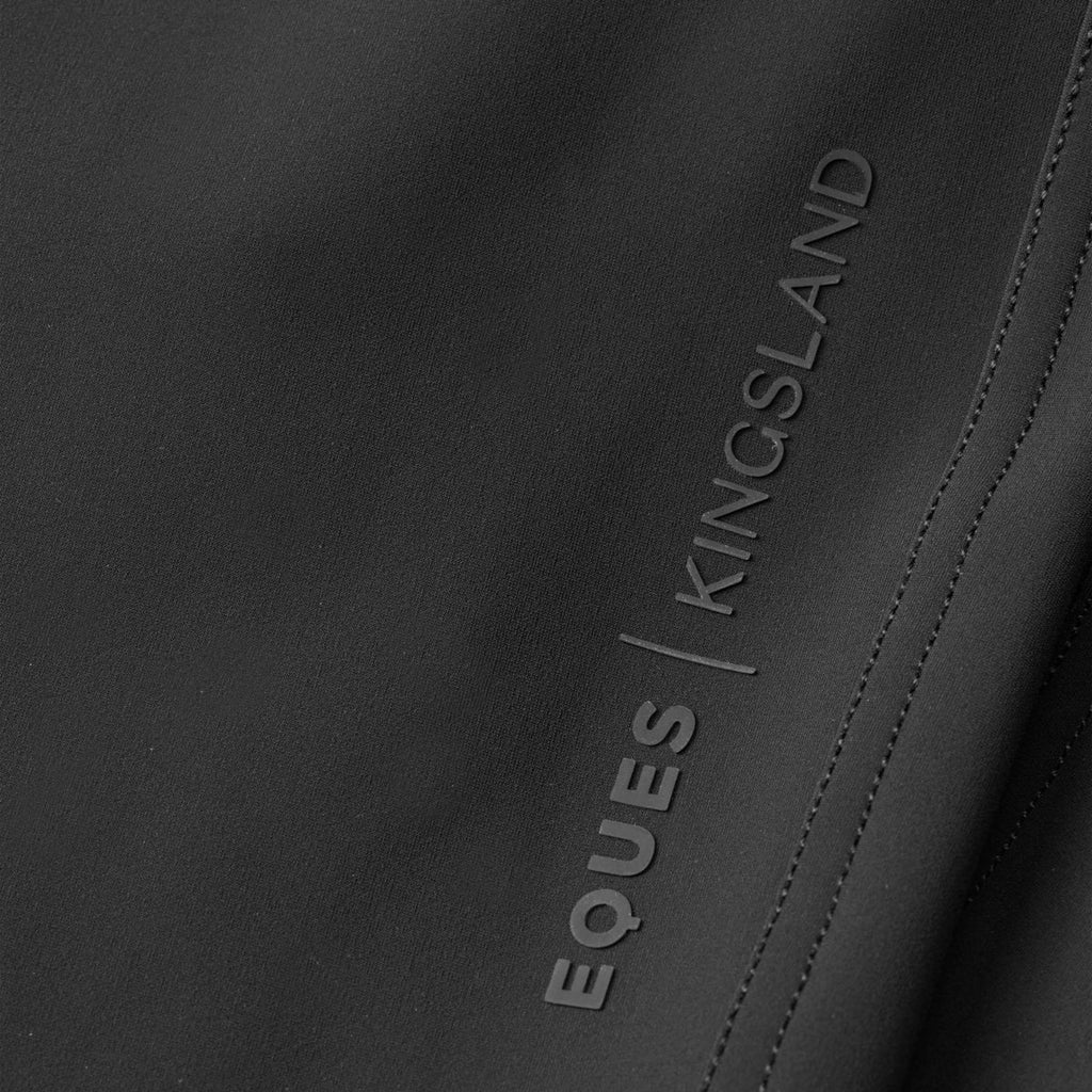 Kingsland X Eques Bryczesy Jodhpur Freja Czarne
