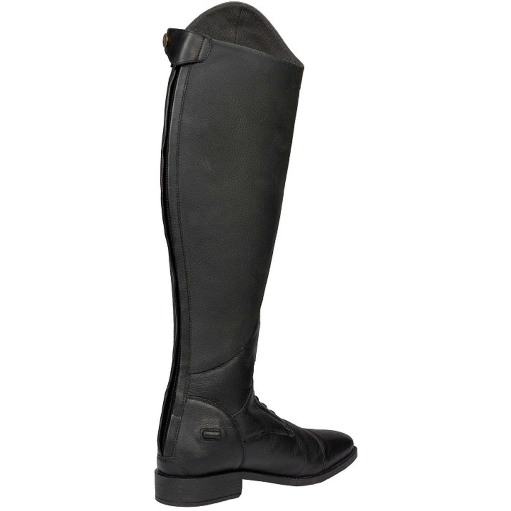 HORKA Buty Jeździeckie Santiago Junior Czarny/Brązowy