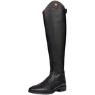 HORKA Buty Jeździeckie Santiago Junior Czarny/Brązowy