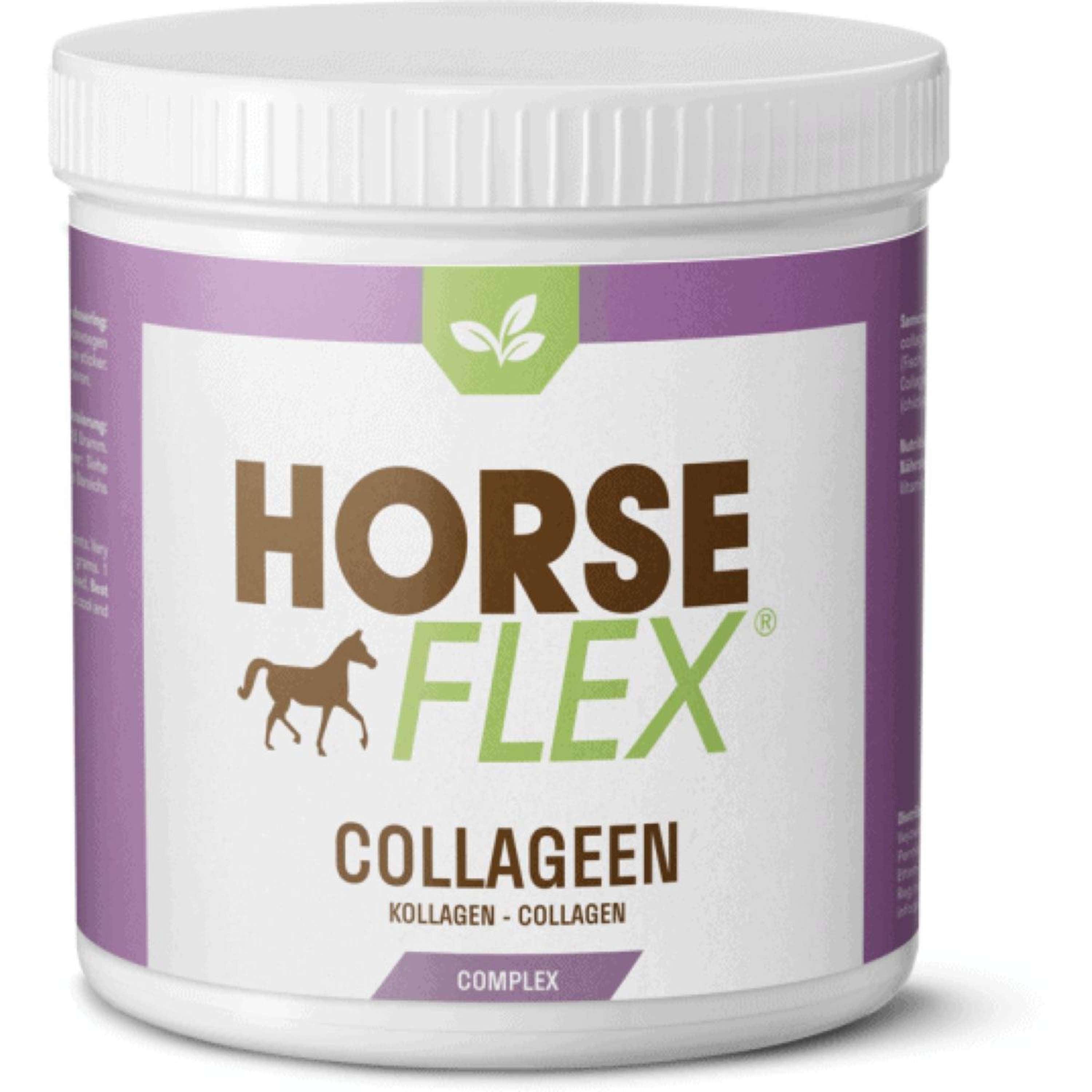HorseFlex Kolagen Complex Wkład
