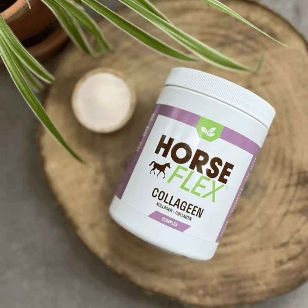 HorseFlex Kolagen Complex