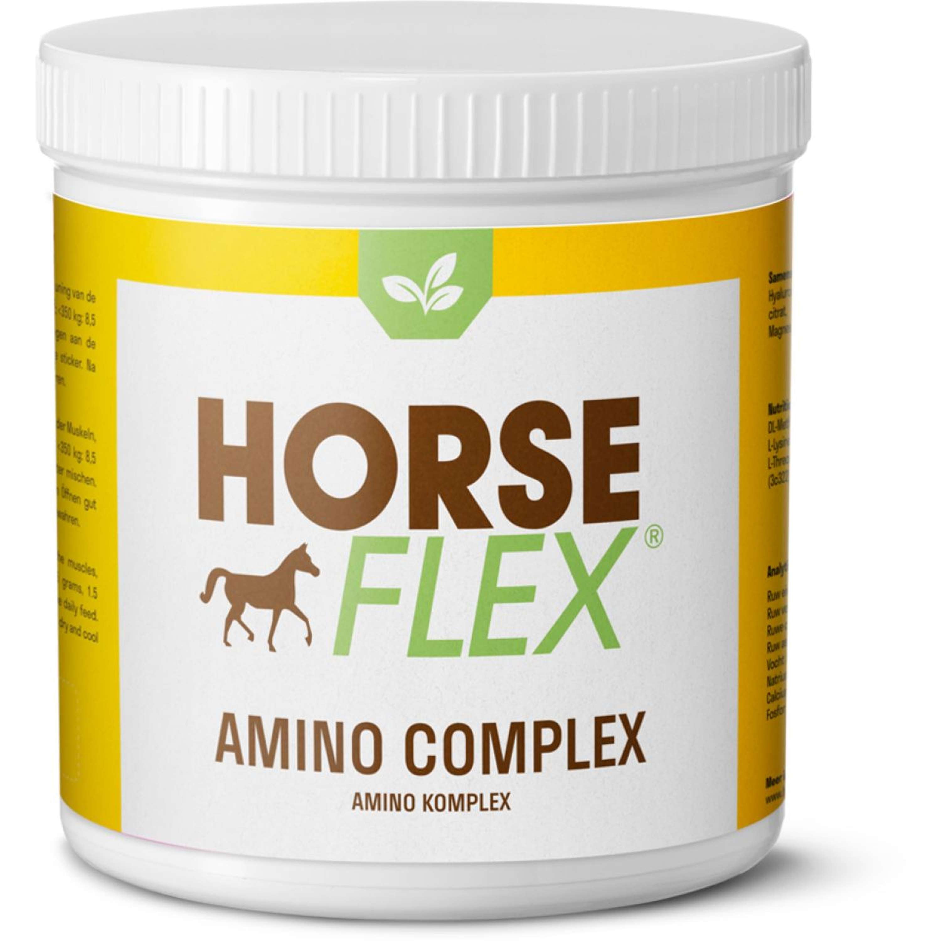 HorseFlex Amino Complex