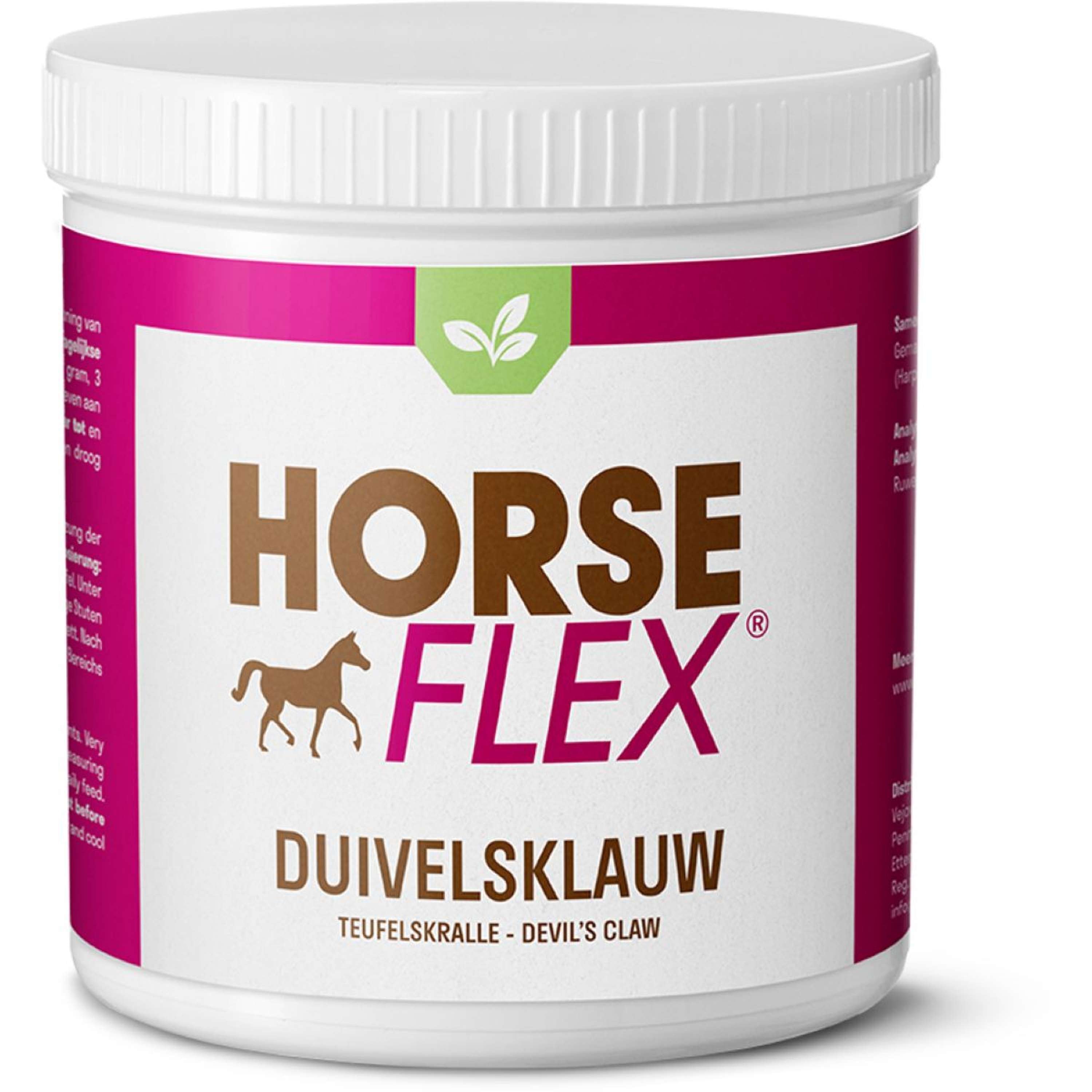 HorseFlex Diabelski Pazur