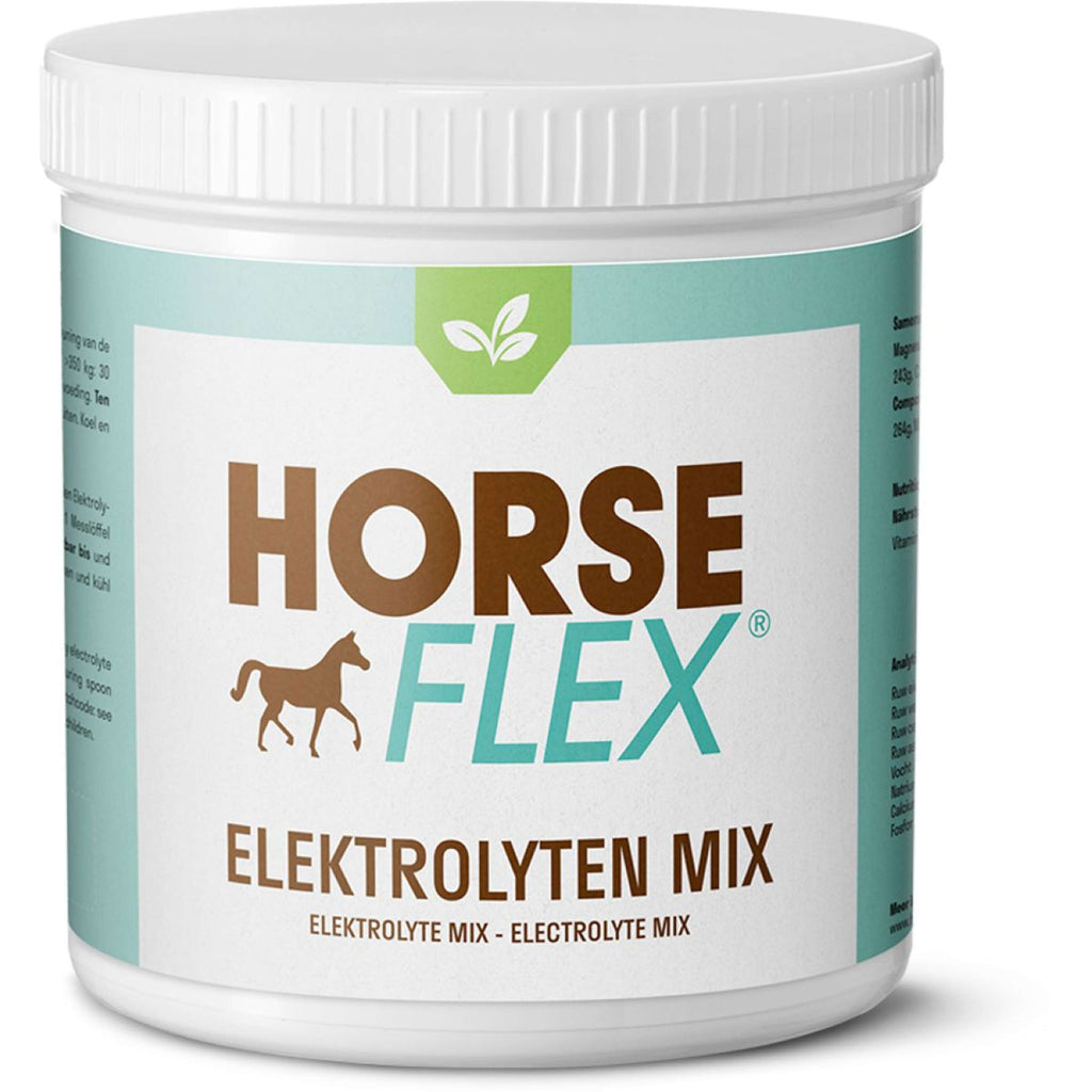 HorseFlex Mieszanka Elektrolitów