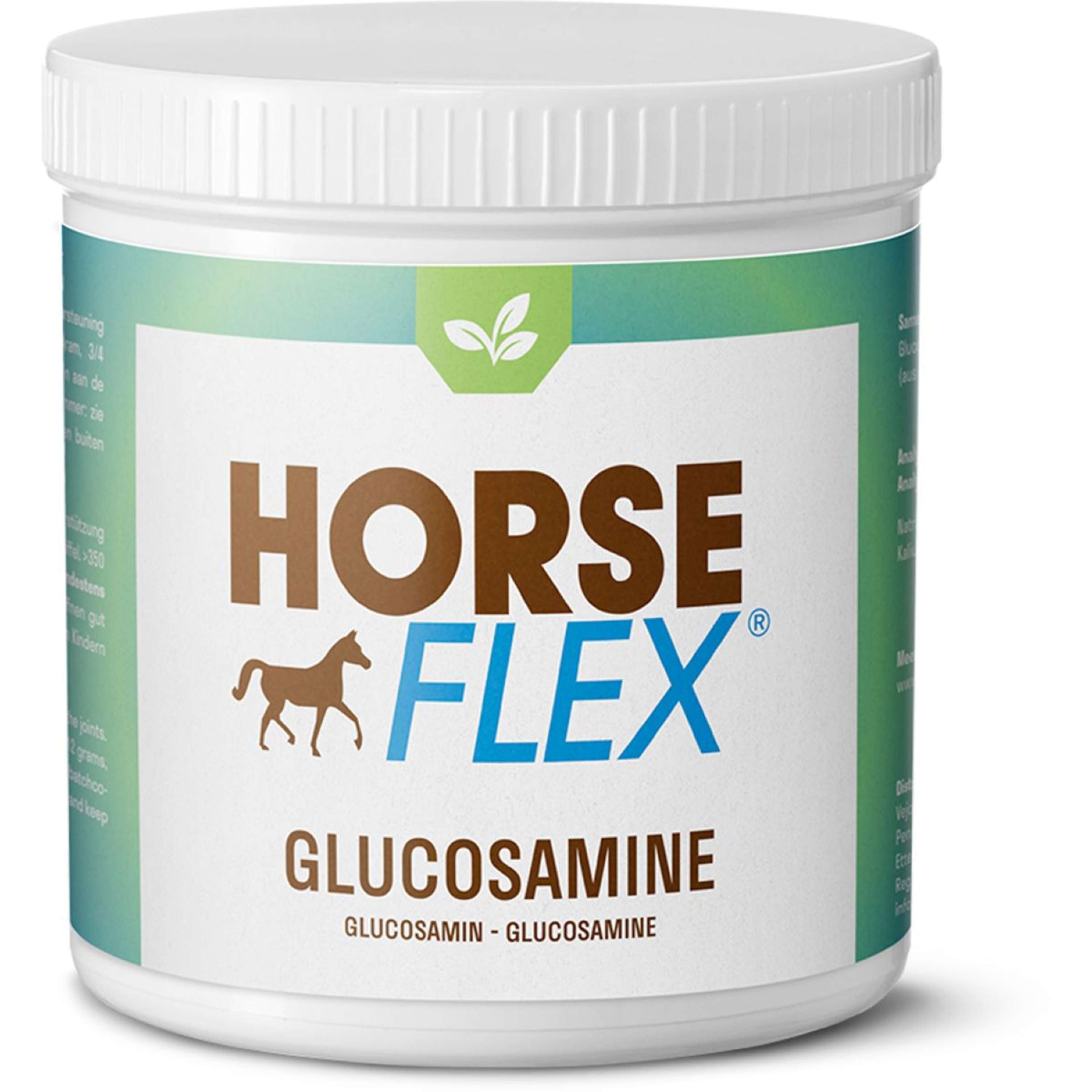 HorseFlex Czysta Glukozamina