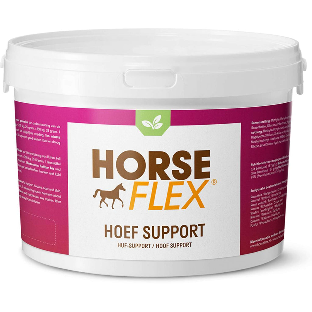 HorseFlex Wsparcie Kopyt Wkład