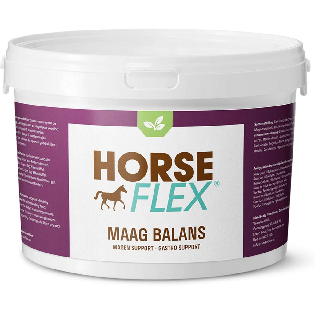 HorseFlex Równowaga Żołądka