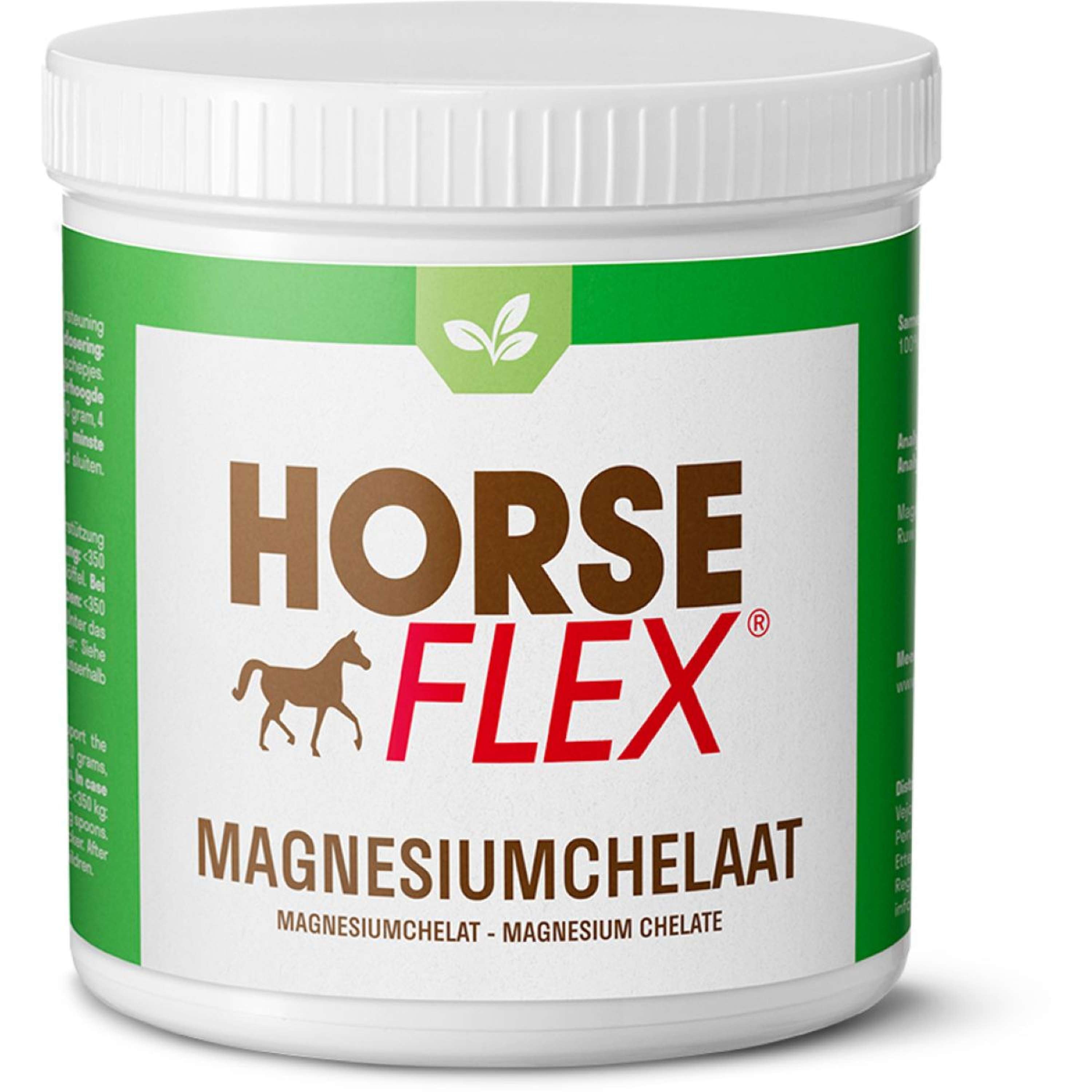 HorseFlex Chelat Magnezu
