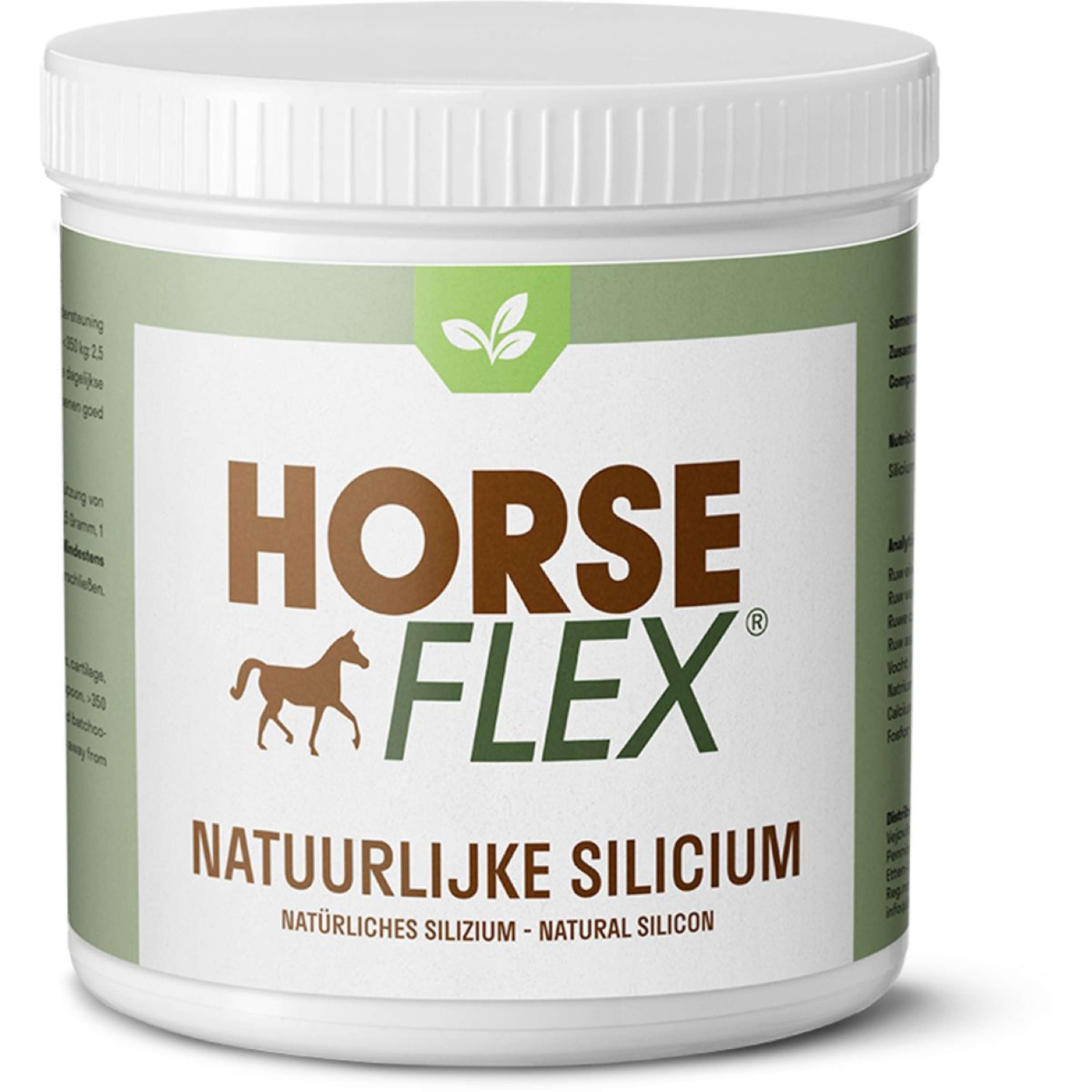 HorseFlex Naturalny Krzem