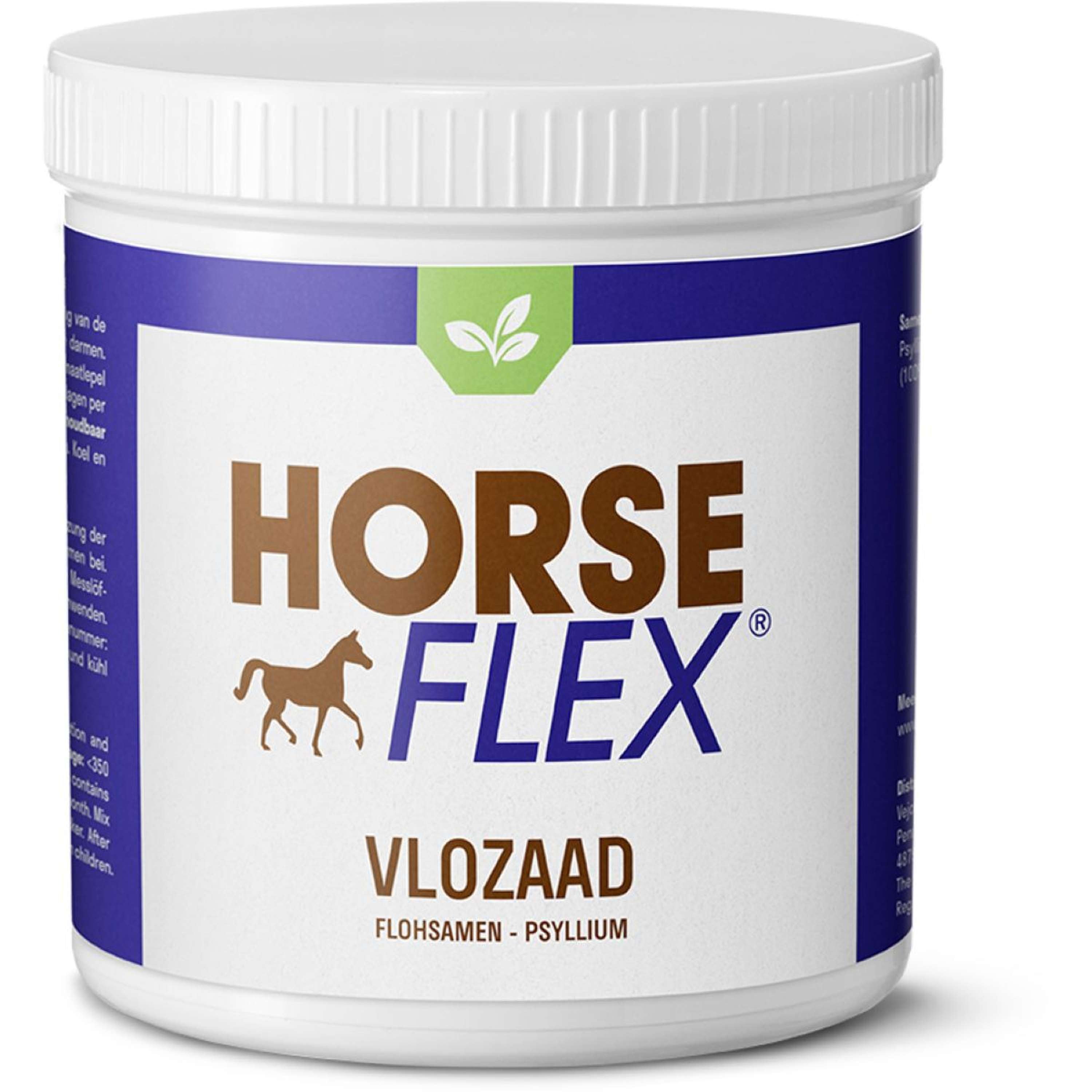 HorseFlex Łuski babki płesznik