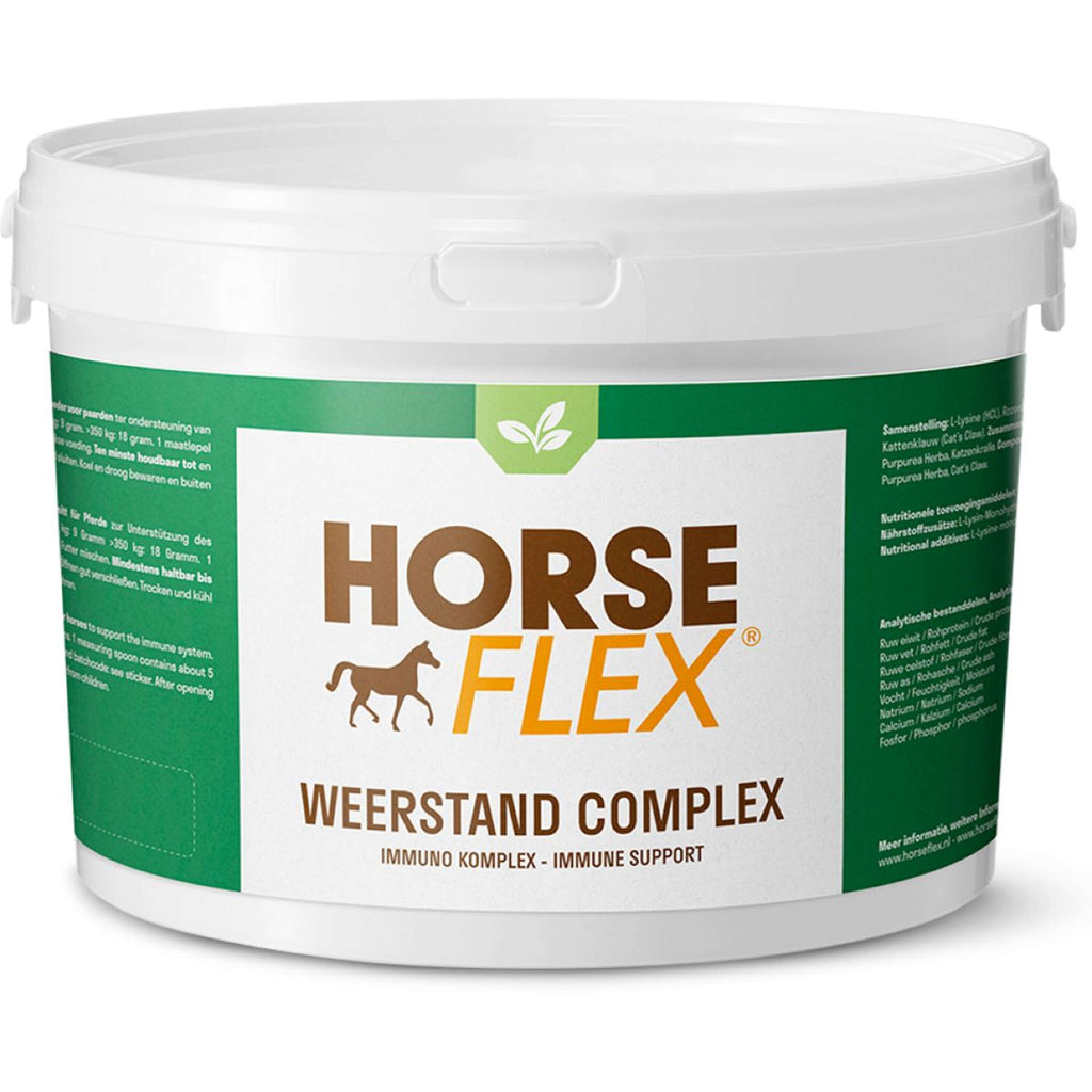 HorseFlex Kompleks Odporności Wkład