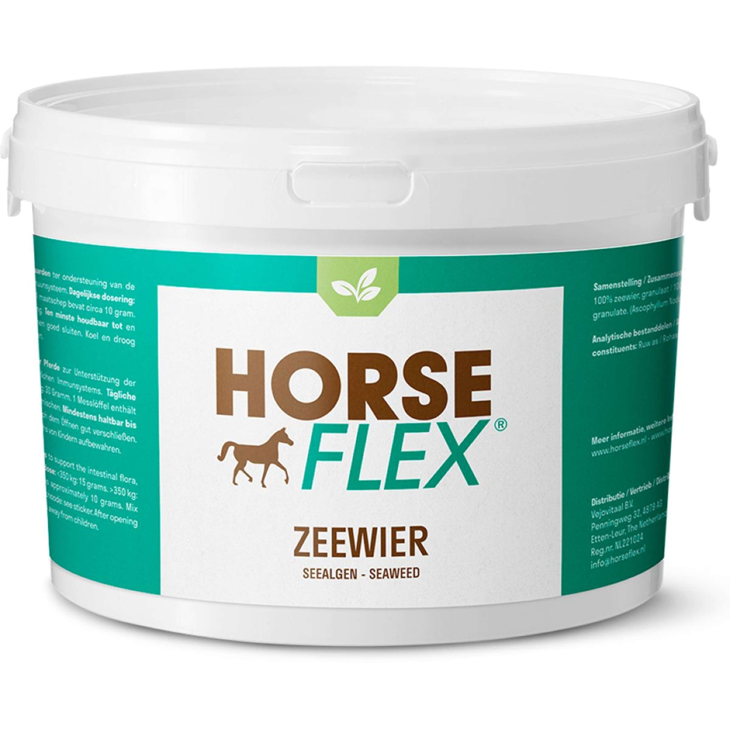 HorseFlex Wodorosty