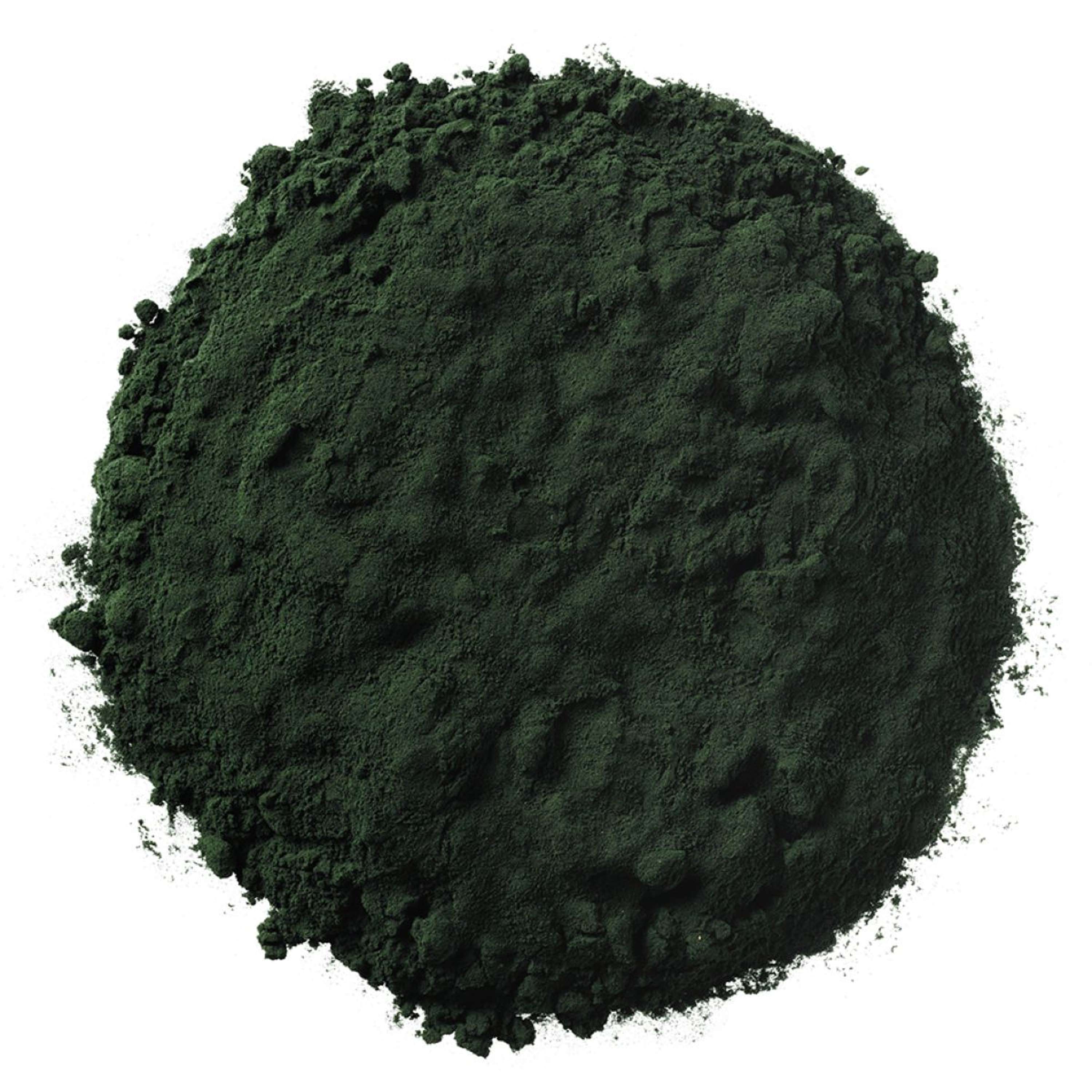 HorseFlex Spirulina Wkład