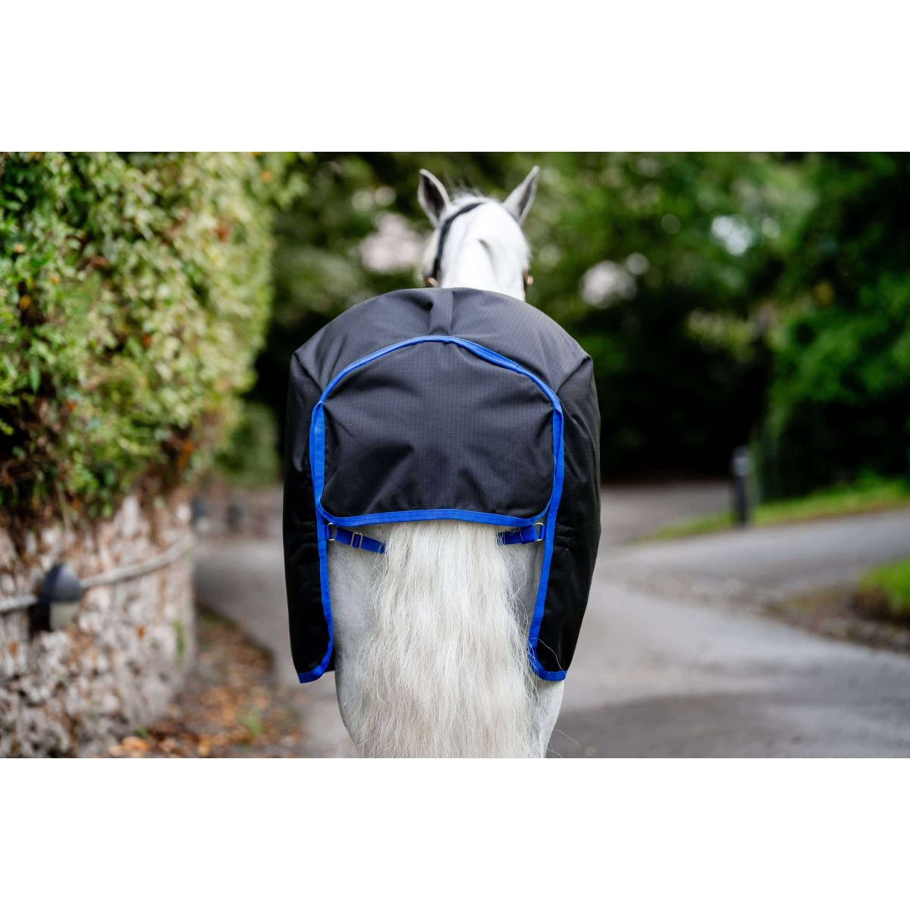 Amigo Ripstop 900D Kucyk 200g Black/Classic Blue