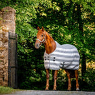 Derkka polarowa Horseware Newmarket Witney Charcoal