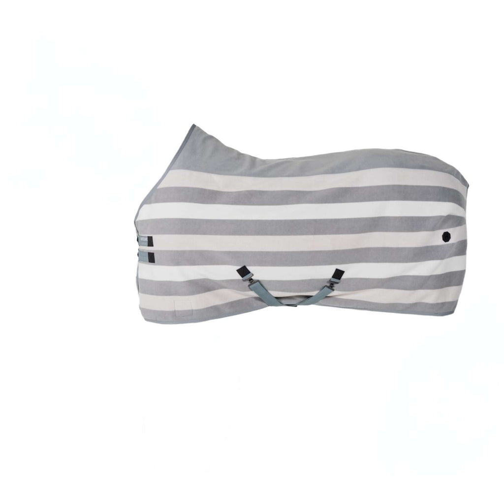Derkka polarowa Horseware Newmarket Witney Charcoal