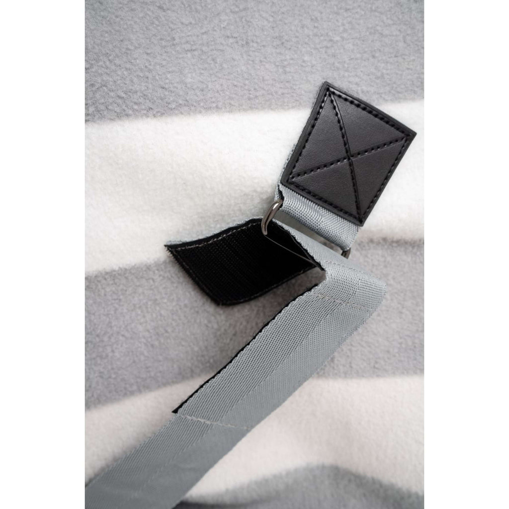 Derkka polarowa Horseware Newmarket Witney Charcoal