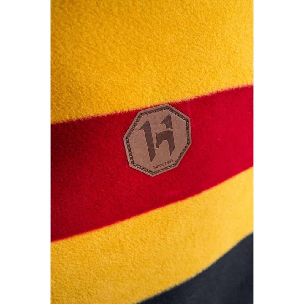 Horseware Derka Treningowa Newmarket Witney Gold