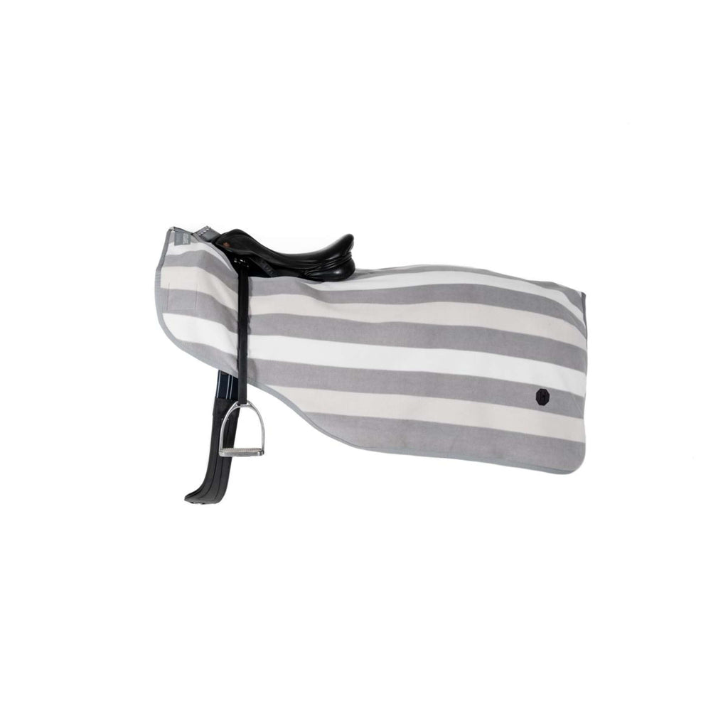 Horseware Derka Treningowa Newmarket Witney Charcoal