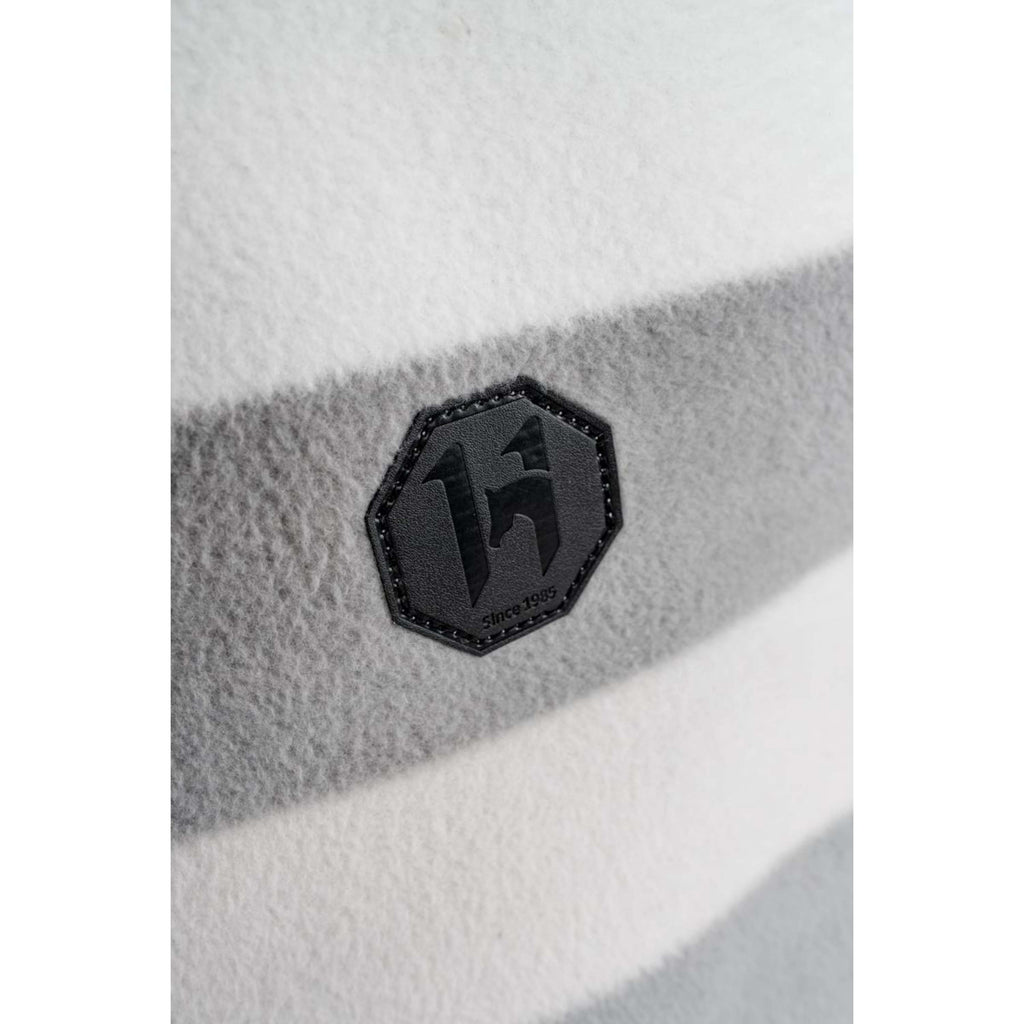 Horseware Derka Treningowa Newmarket Witney Charcoal