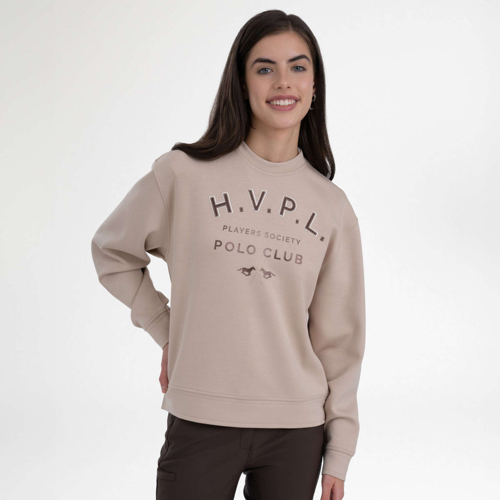 HV Polo Sweter HVPJanice Champagne