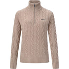 HV Polo Sweter HVPDunya Wielbłądzi