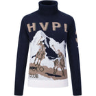 HV Polo Golf HVPHarper Granatowy