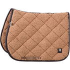 HV Polo Saddle Pad HVPLisa All Purpose Almond
